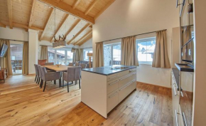 Residenz Der Wieshofer Saalbach-Hinterglemm